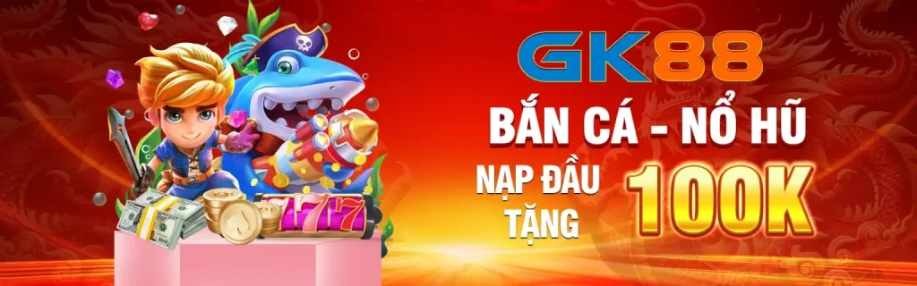 Nổ hũ